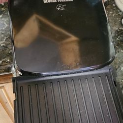 George Foreman Grill