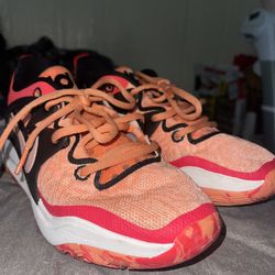 Basketball Shoes KD