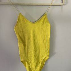 Urban Outfitters Bodysuit
