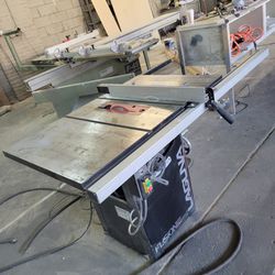 10inch Table Saw Like New