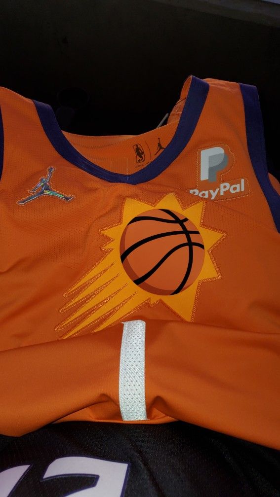 Nearly 40% OFF the 2020 Nike Phoenix Suns Devin Booker Statement