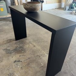 Sofa Table / Console 
