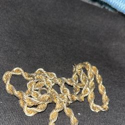  chain 13.5g 