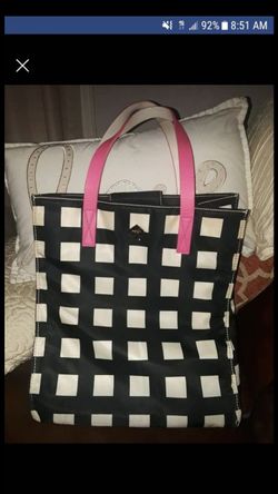 Kate SPADE........