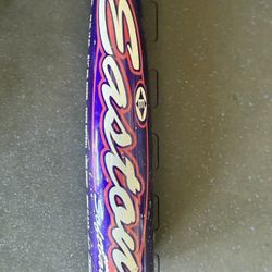 Easton Softball Bat