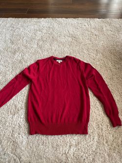 Boys sweater