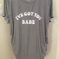Maternity Clothes