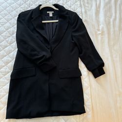 Woman’s Blazer 