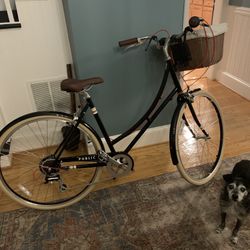 Public C7 Bike - Originally $600