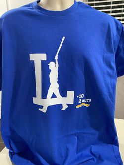 LA Freeman Grand Slam T-Shirt