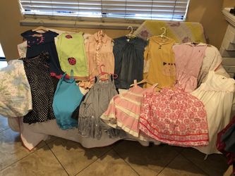 Dresses size 6