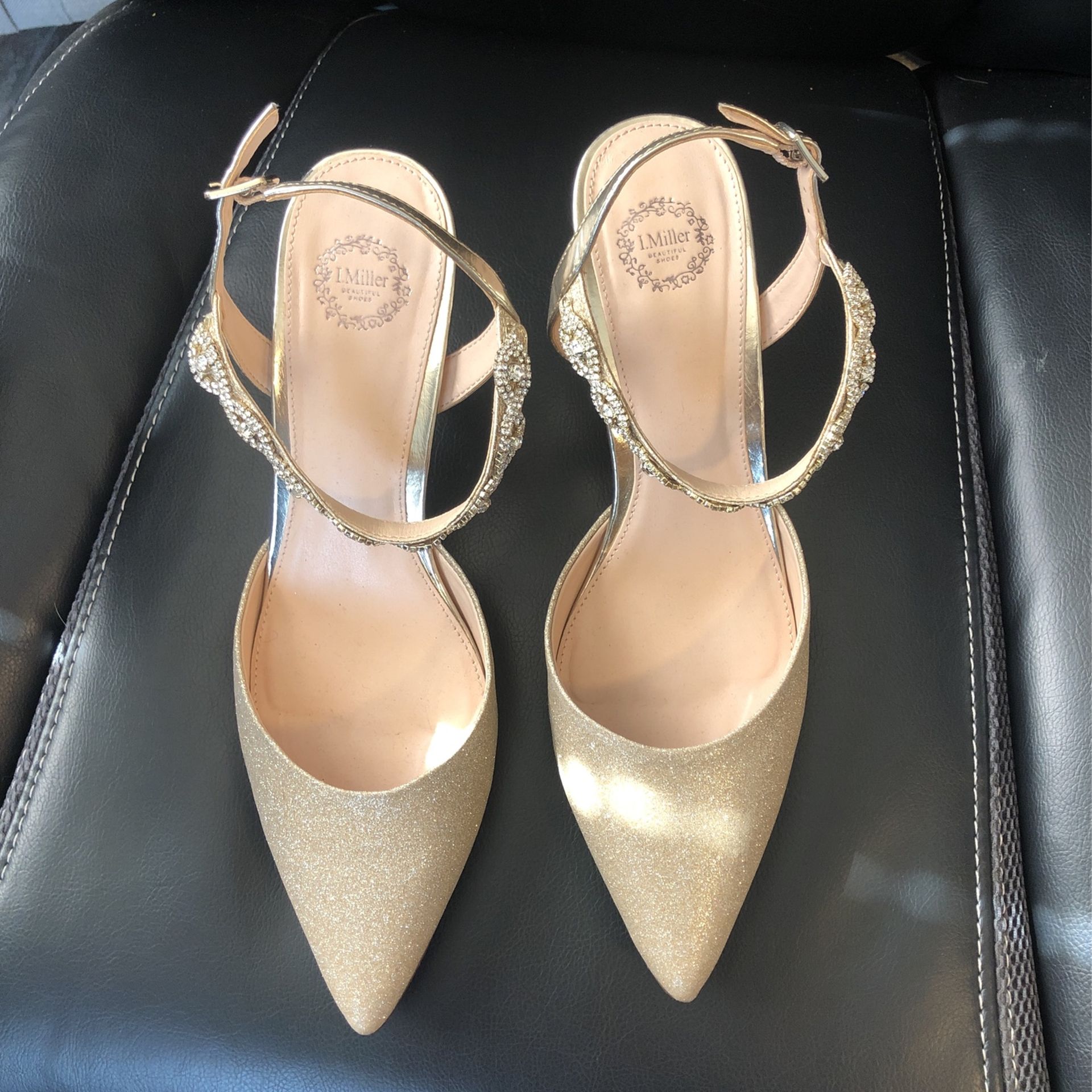 Womens Wedding Heels