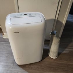 Portable Air Conditioner 