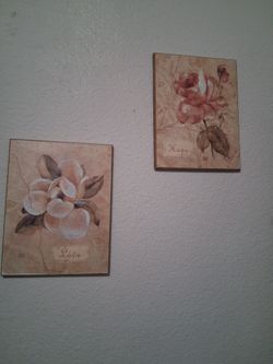 Wall Decor