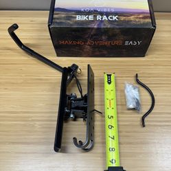 Wall Mount Bike Rack 