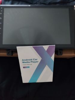 CYC Android Car Media Player