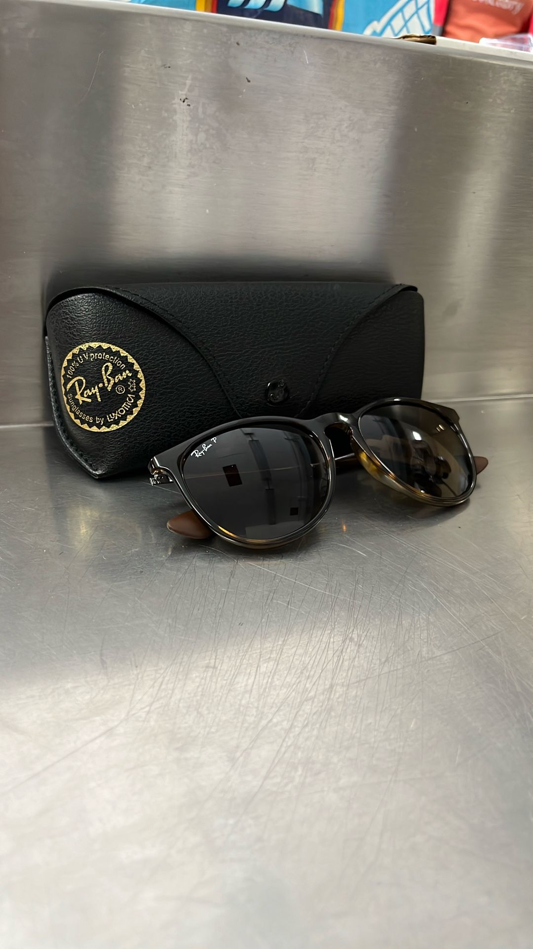 RayBan Sunglasses