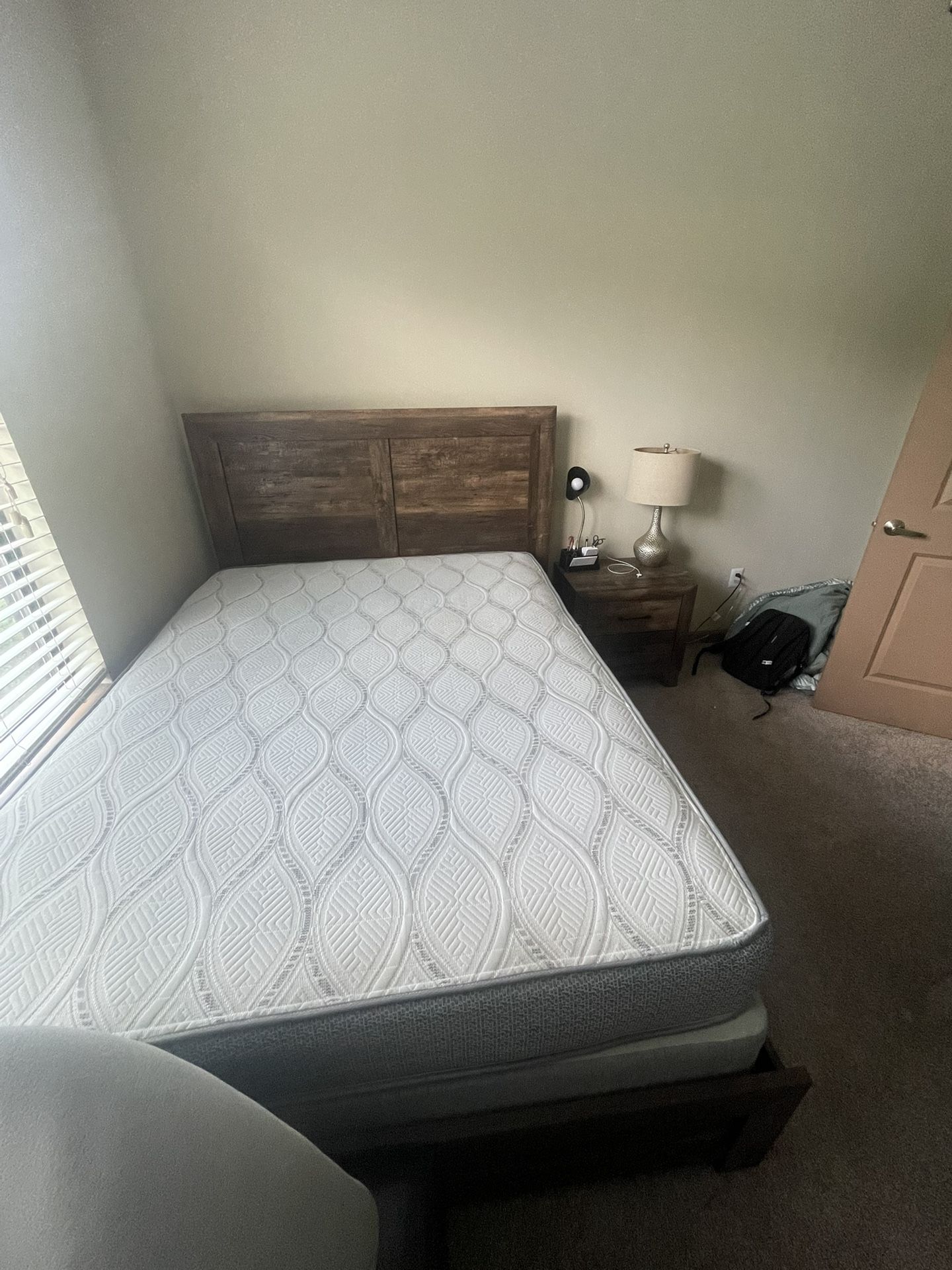 Bedroom Set