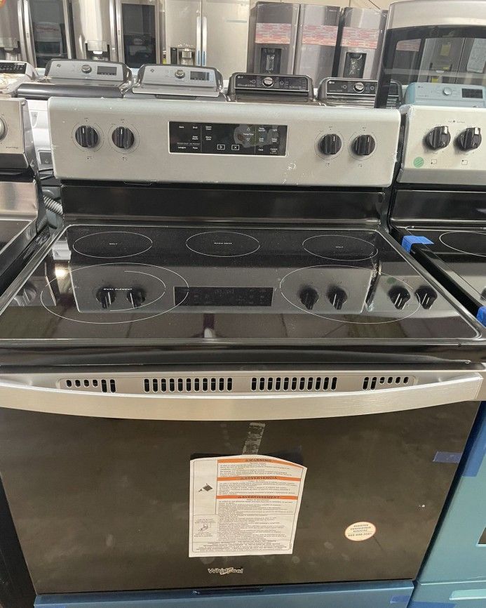 Stove for Sale in Allen Park, MI OfferUp