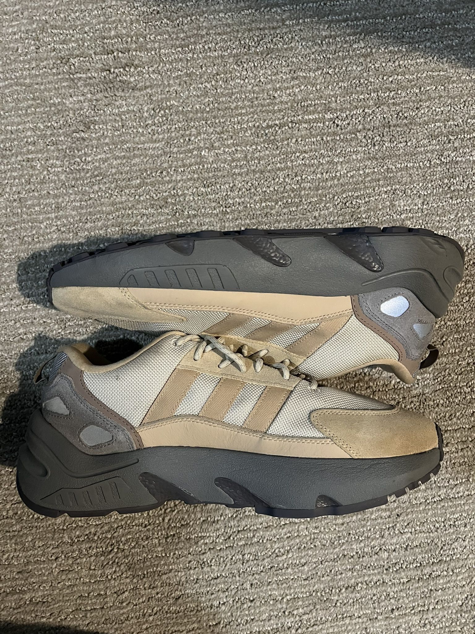 Adidas Men Shoes