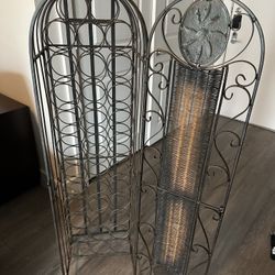 Wine Rack