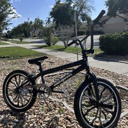 Mongoose BMX Bike Brand New