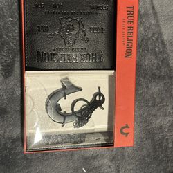 True Religion Wallet