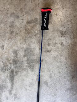 Taylormade Stealth Driver