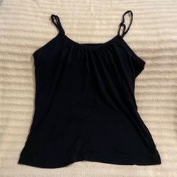 Women’s  tank blouse