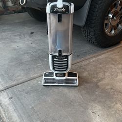 Shark Rotator vacuum