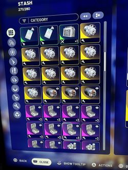 Everything Arc Raiders