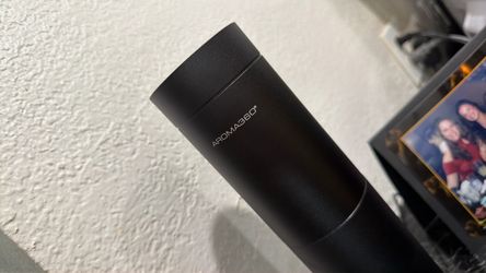 Aroma 360