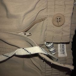 Dockers shorts khaki