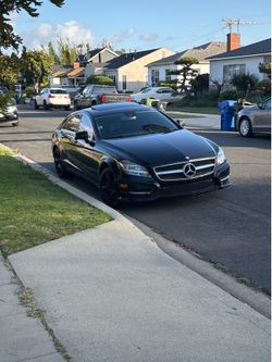 CLS 550