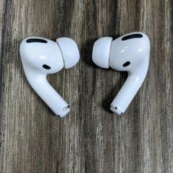 GENUINE APPLE AIRPODS PRO 1st Gen S/N VERIFICATION 