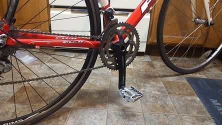 Fuji Roubaix 64cm Fc 770 For Sale In Hayward Ca Offerup