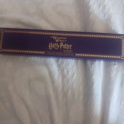 Harry Potter Collection Edition 