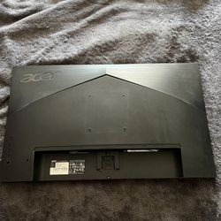 27” ACER KA272 bi