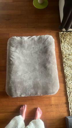 X  Large Dog Bed