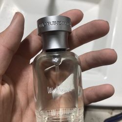 Burberry Cologne