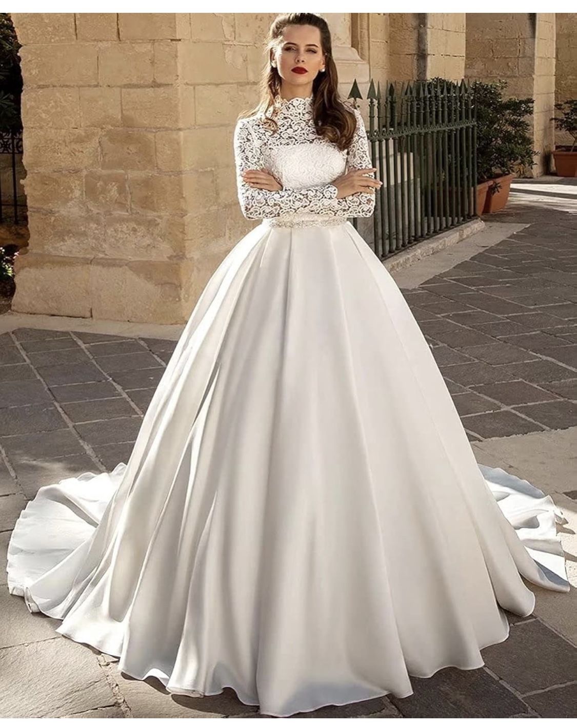 Brand New Bridal Gown