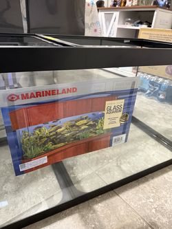 Aquarium tank