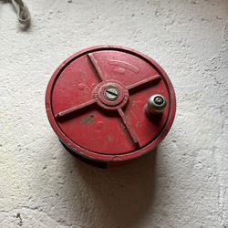 Tie Wire Reel
