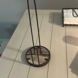 Paper Towel Holder