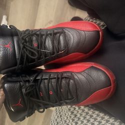 Jordan Flu Game 12s 2025 