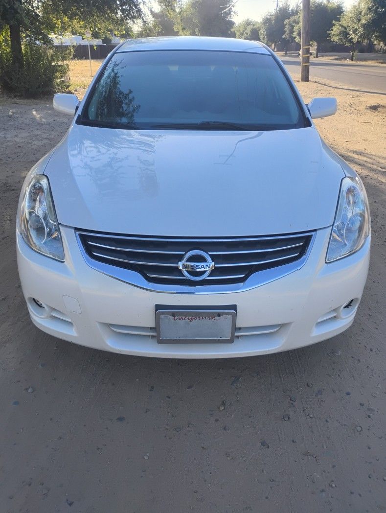 2011 Nissan Altima
