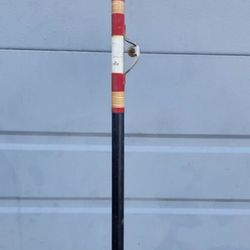 Tuna King 6ft Heavy Duty Fishing Rod