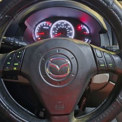 2010 MAZDA5 5 SPEED MANUAL 