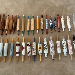 Rolling Pins