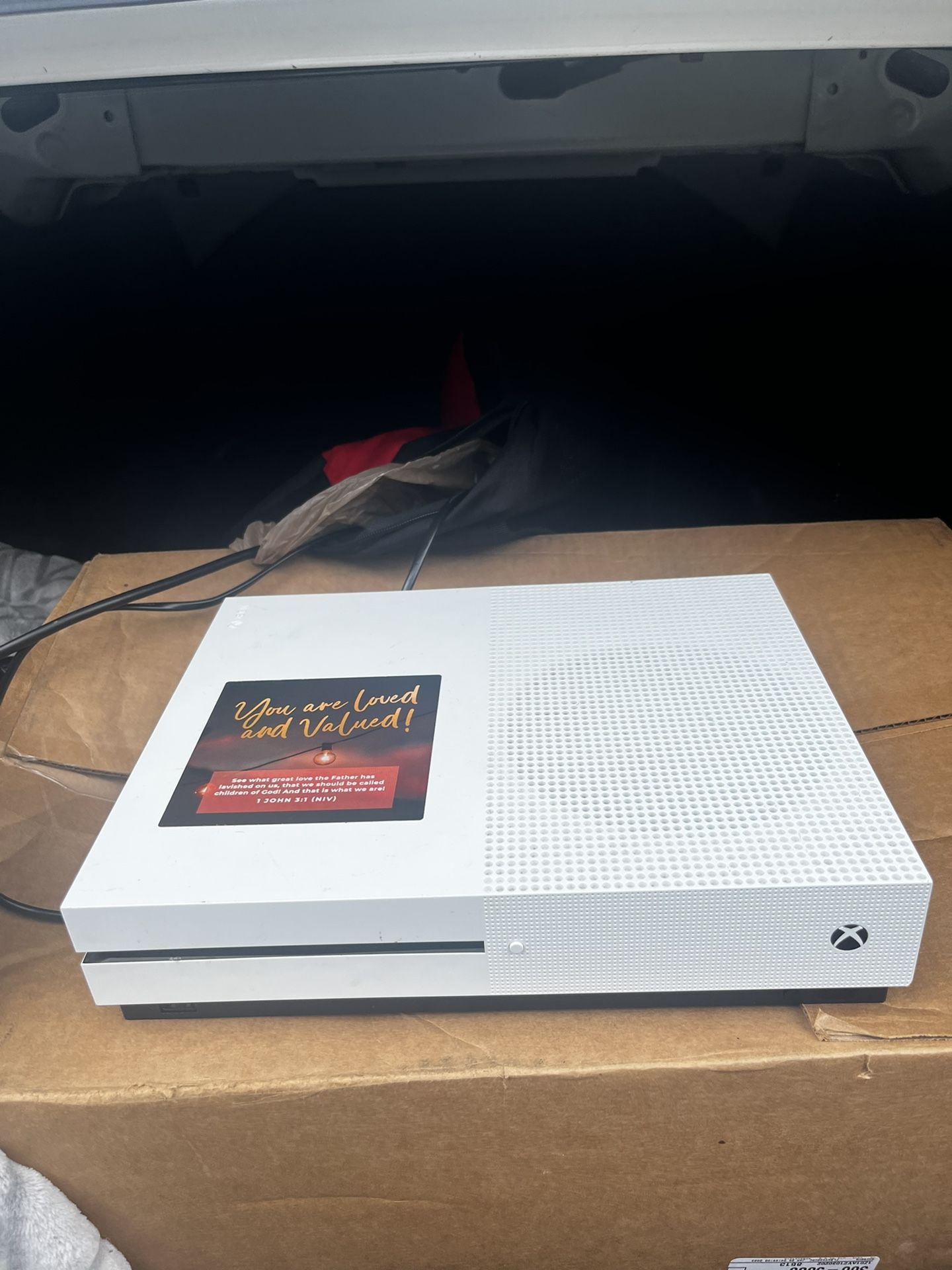 Xbox One s Good Condition for Sale in Tampa, FL OfferUp